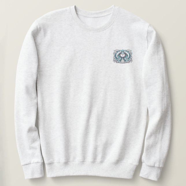 Lodge Cup Sweatshirt (Design vorne)