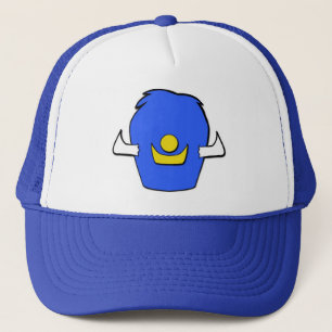 Lodge Hat Truckerkappe