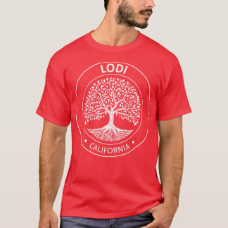 Lodi T-Shirt