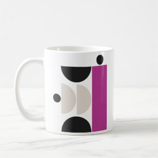 LoDo-BoHo-Tasse Kaffeetasse