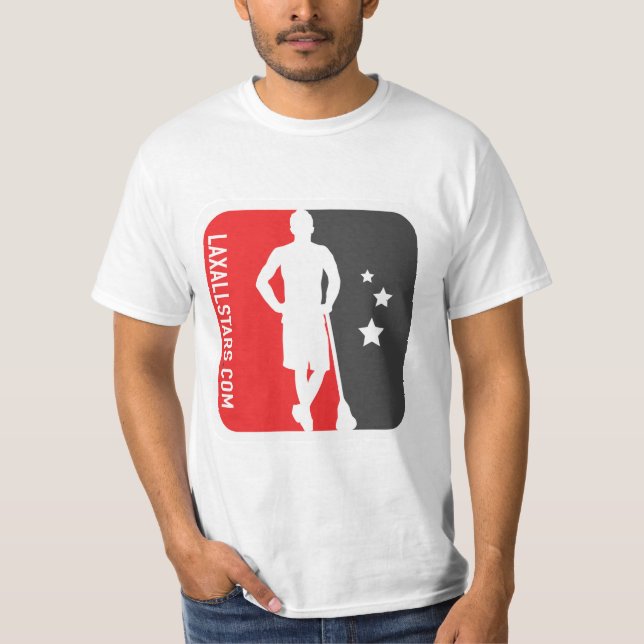 Löffel füttern Unterzeichnungs-T-Shirt T-Shirt (Vorderseite)