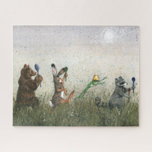 Löffel! Jigsaw Puzzle