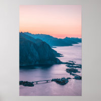 Lofoten Inseln Norwegen