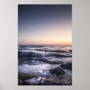 Lofoten-Inseln Poster
