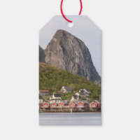 Lofoten Islands Andoya