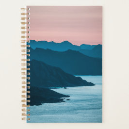 Lofoten Mountain Planer