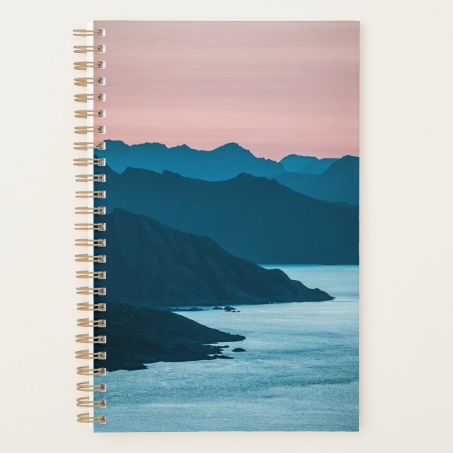 Lofoten Mountain Planer (Vorderseite)