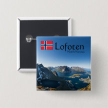 Lofoten Norwegen