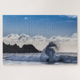 Lofoten Norwegen Puzzle