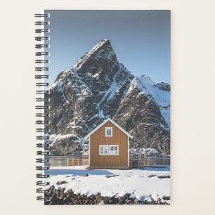 Lofoten Planer