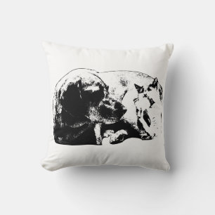 Loft Calm - Hund & Katze Kissen