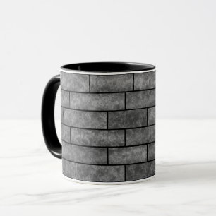Loft, Marmor-Loft Tasse