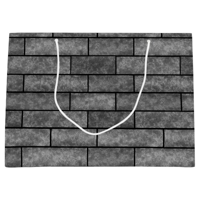 Loft, Marmorloft Große Geschenktüte (Vorderseite)