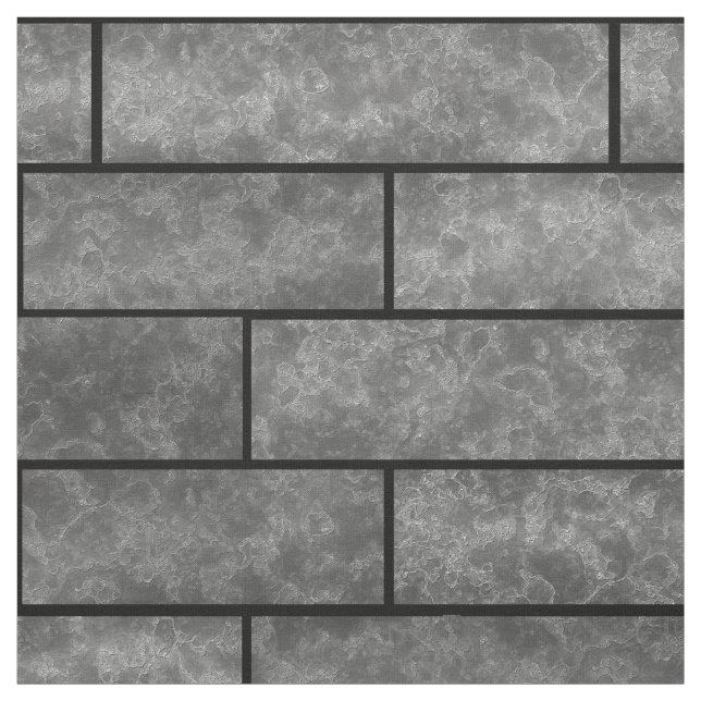 Loft, Marmorloft Stoff (Muster)