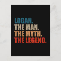 Logan Der Mann Der Mythos Die Legende