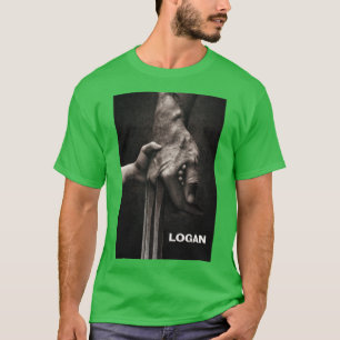 LOGAN Freund T-Shirt