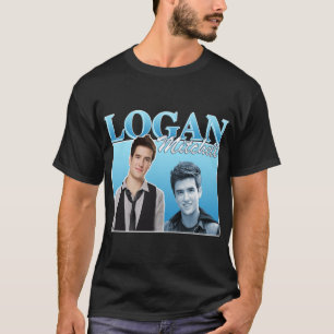 Logan Mitchell T-Shirt