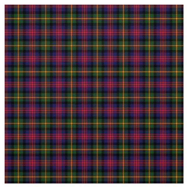 Logan Modern Tartan Stoff (Muster)