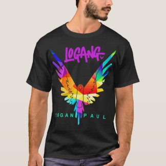 Logan Paul maverick 1 T-Shirt