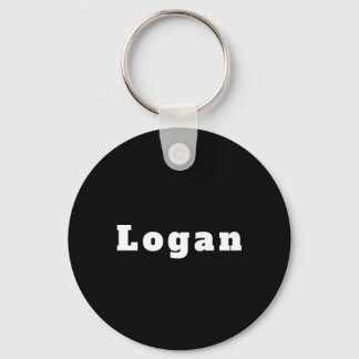 Logan Schlüsselanhänger