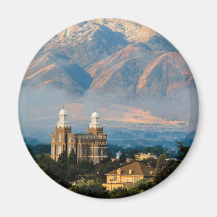 logan utah glorreiche magnet