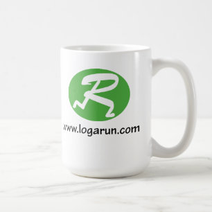 Logarun.com-Kaffee-Tasse Tasse