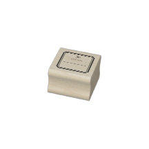 LOGBIRD – Ankunftsstempel