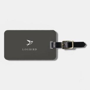 LOGBIRD — Gepäckanhänger
