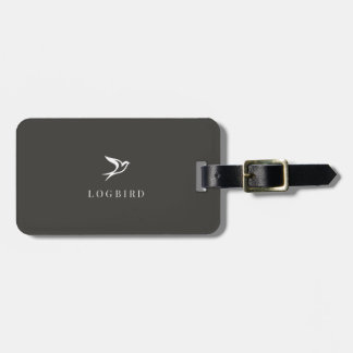 LOGBIRD — Gepäckanhänger