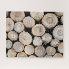 Logbuch Puzzle