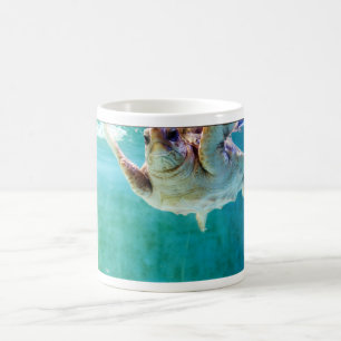 Loggerhead #5 Tasse