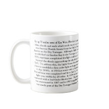 Loggerhead Key Lighthouse, Geschichte Tasse Florid