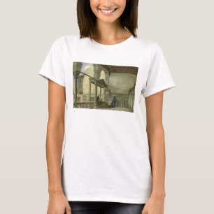 Loggia von Memlook Radnau Bey's House, Kairo T-Shirt