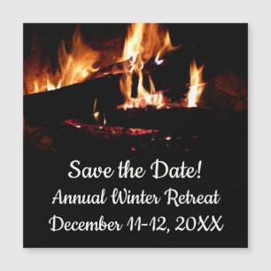 Loggt sich in der Feuer-Feuer-Fotografie ein Magnetkarte