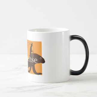 Logik der Unsinns-verwandelnden Tasse