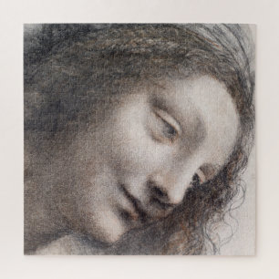 Logikpuzzle für Erwachsene : Der Leiter der Jungfr Puzzle