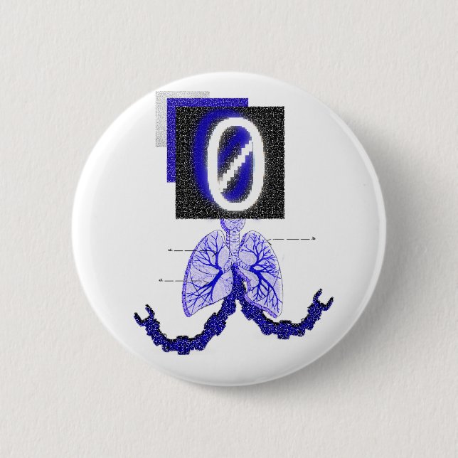 Logiksprite-Knopf Button (Vorderseite)