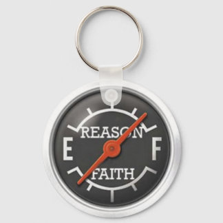 Logikspur Schlüsselanhänger