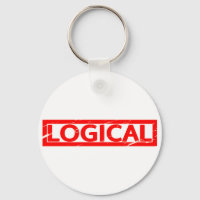 Logische Briefmarke
