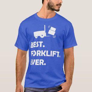 Logistik und Verkehr 18 T-Shirt