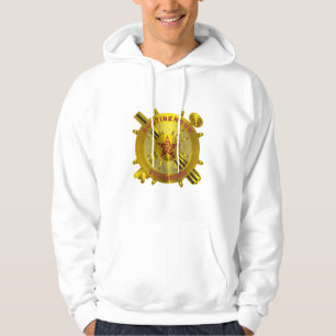 Logistikkorps Hoodie