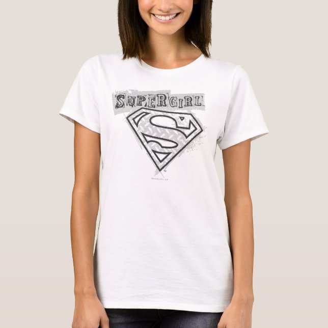 Logo 1 T-Shirt (Vorderseite)