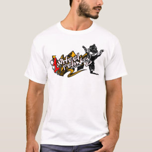 Logo 1wheelfelons T-Shirt