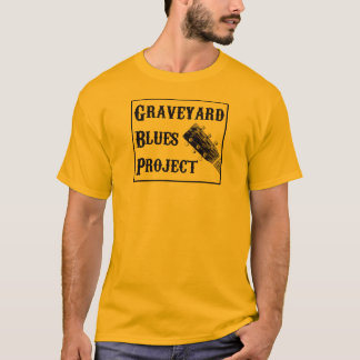 Logo 2 GBPs (Geschenke) T-Shirt