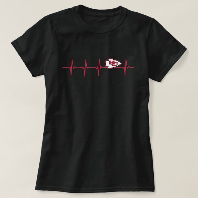 Logo 3 T-Shirt (Design vorne)