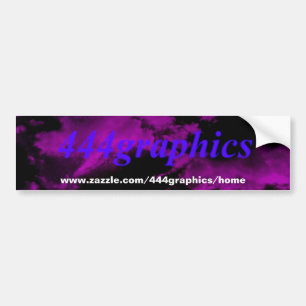 Logo 444graphics autoaufkleber