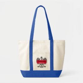 Logo Accent-Tragetasche Tragetasche