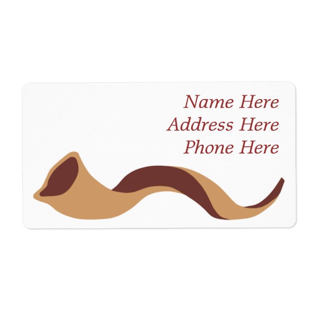 Logo anzeigen (Vorne)