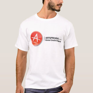 Logo AP-GlobalCreativeNetwork T-Shirt
