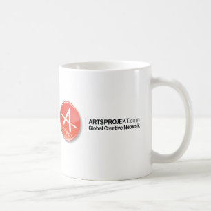 Logo AP-GlobalCreativeNetwork Tasse